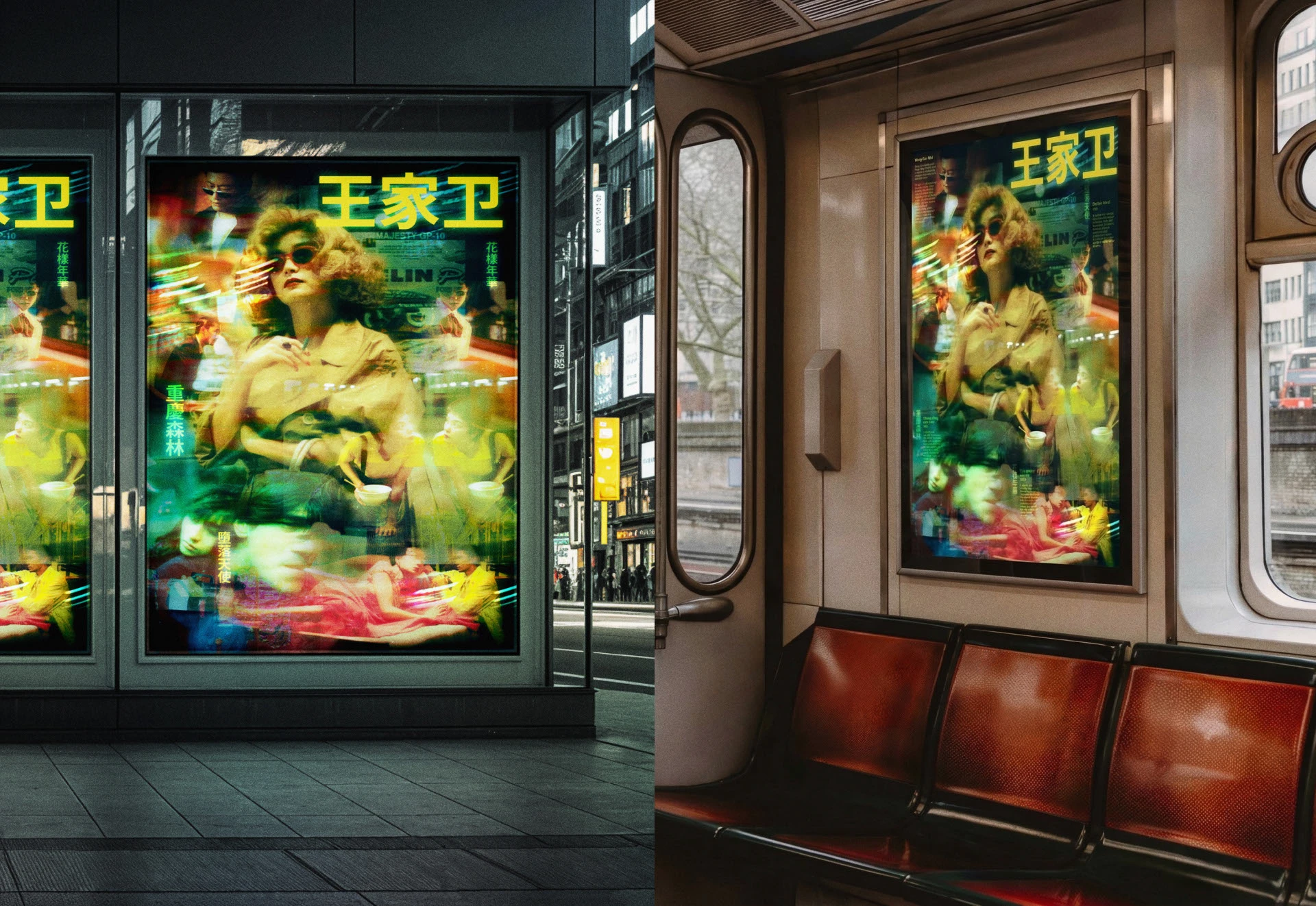 poster collection — Изображение №3 — Графика на Dprofile