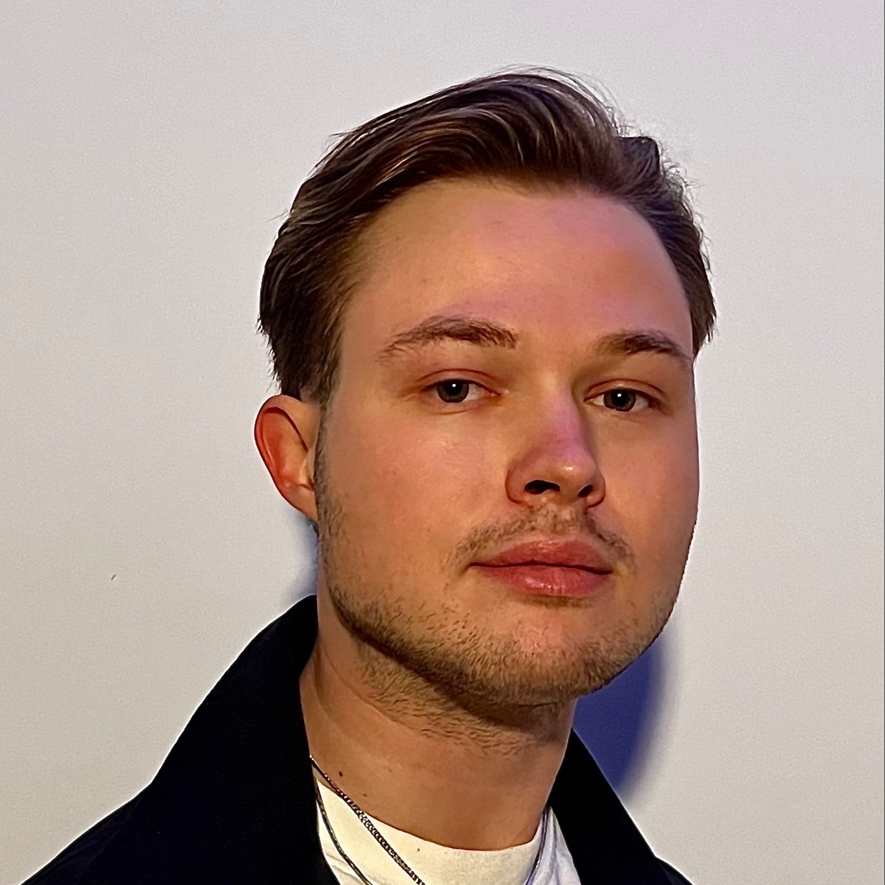 Аватар пользователя Андрей Горских