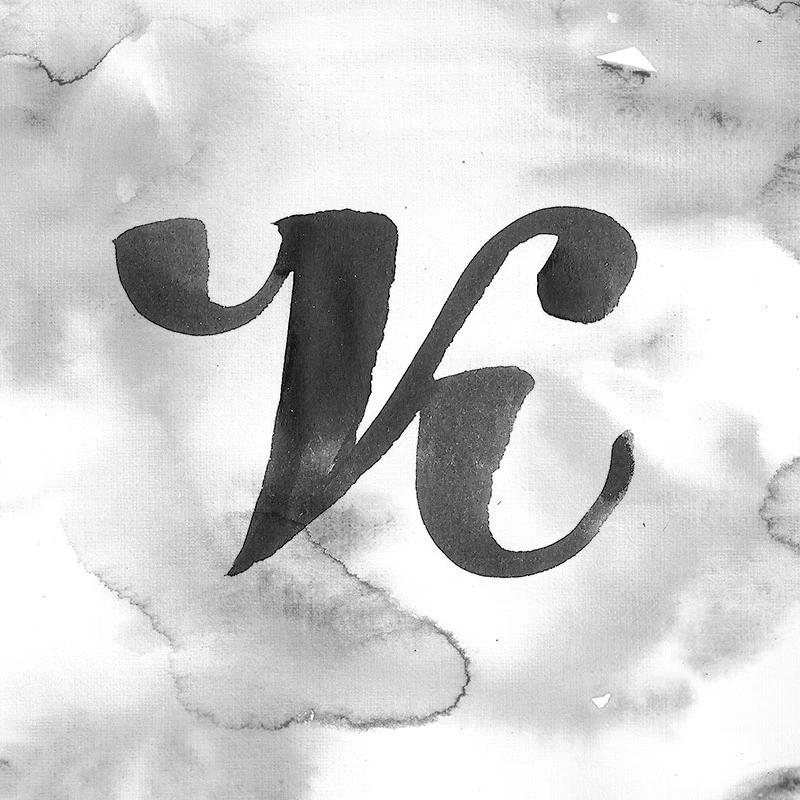Серия графических композиций к челленджу «36 Days of Type» — Изображение №9 — Графика на Dprofile