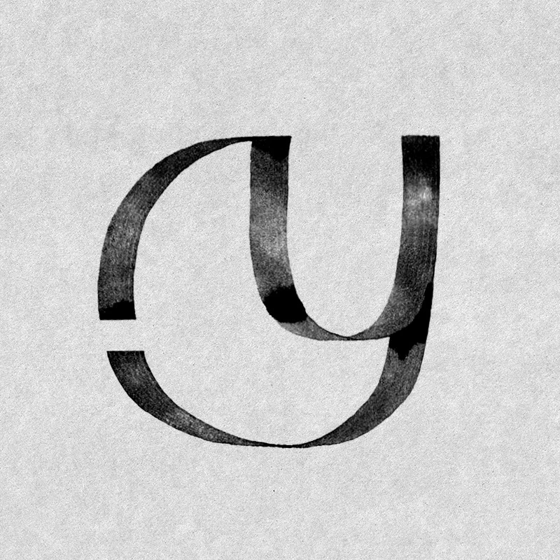 Серия графических композиций к челленджу «36 Days of Type» — Изображение №17 — Графика на Dprofile