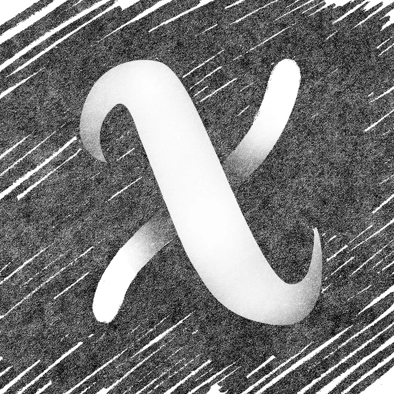 Серия графических композиций к челленджу «36 Days of Type» — Изображение №16 — Графика на Dprofile