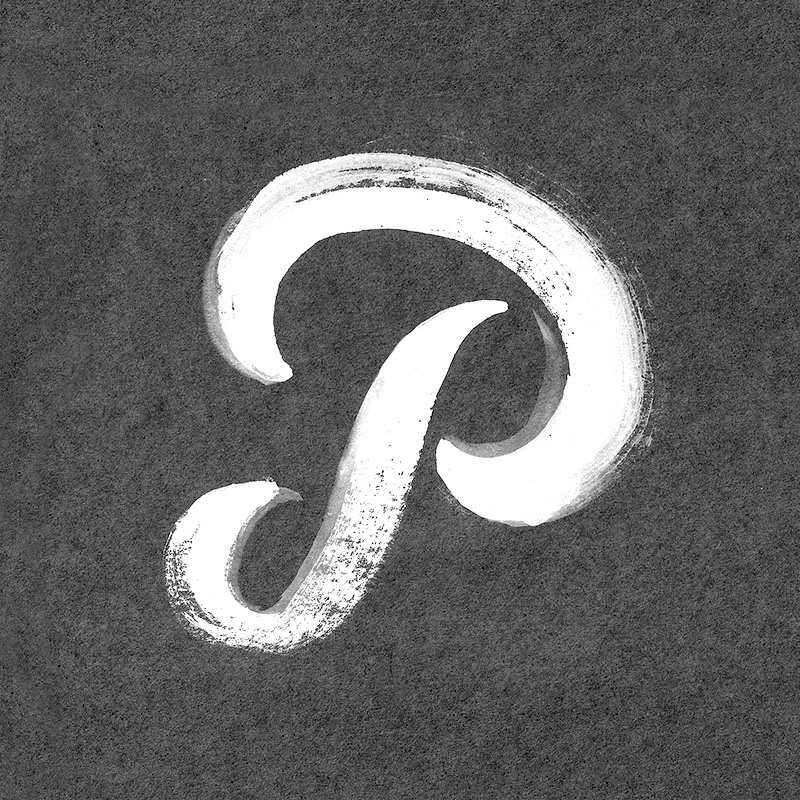 Серия графических композиций к челленджу «36 Days of Type» — Изображение №11 — Графика на Dprofile
