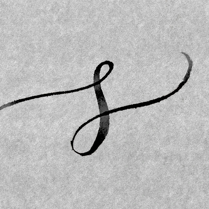 Серия графических композиций к челленджу «36 Days of Type» — Изображение №14 — Графика на Dprofile
