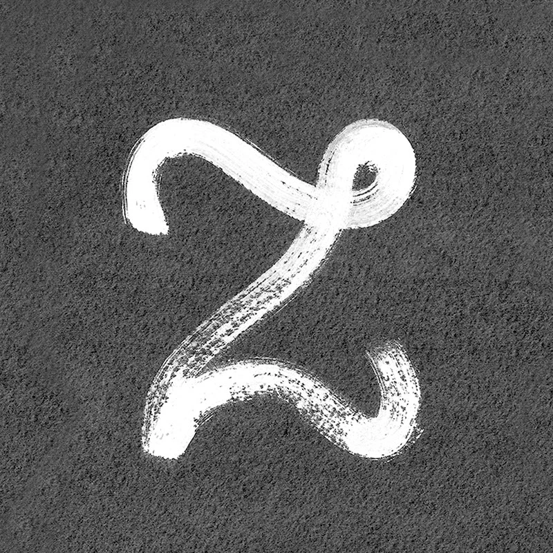 Серия графических композиций к челленджу «36 Days of Type» — Изображение №18 — Графика на Dprofile
