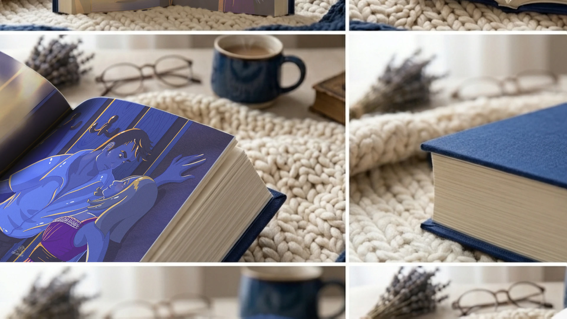 Книжная иллюстрация для детективного триллера — Изображение №8 — Иллюстрация на Dprofile