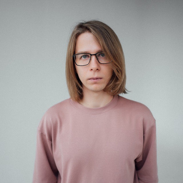 Аватар пользователя Сергей Котиков