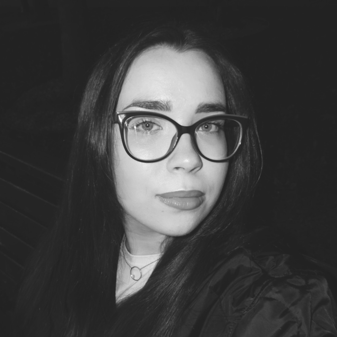 Аватар пользователя Alina Kudryashova