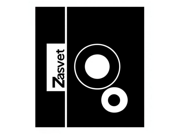 Ребрендинг фотоцентра «Засвет» — Изображение №5 — Брендинг, Графика на Dprofile