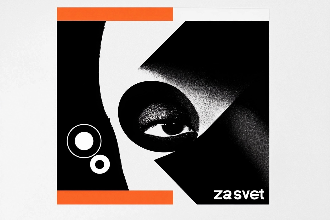 Ребрендинг фотоцентра «Засвет» — Изображение №11 — Брендинг, Графика на Dprofile