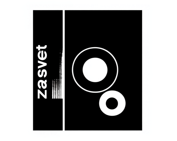 Ребрендинг фотоцентра «Засвет» — Изображение №6 — Брендинг, Графика на Dprofile