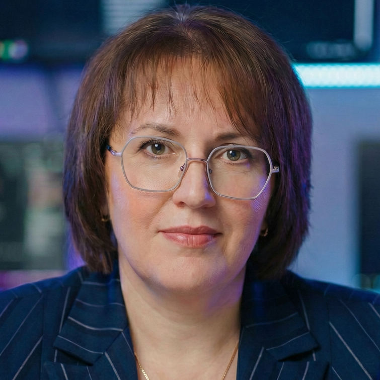 Аватар пользователя Валентина Иванцова