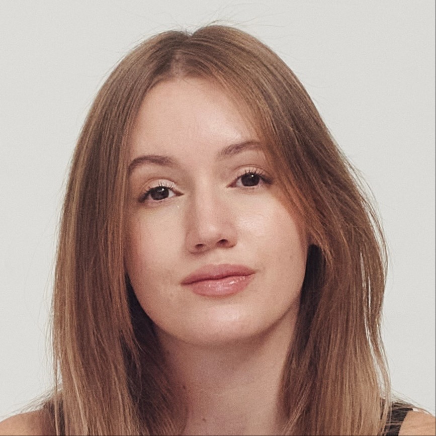 Аватар пользователя Ника Тютькина