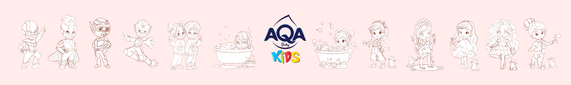 Дизайн упаковки для детской продукции — Изображение №1 — Брендинг, Иллюстрация на Dprofile