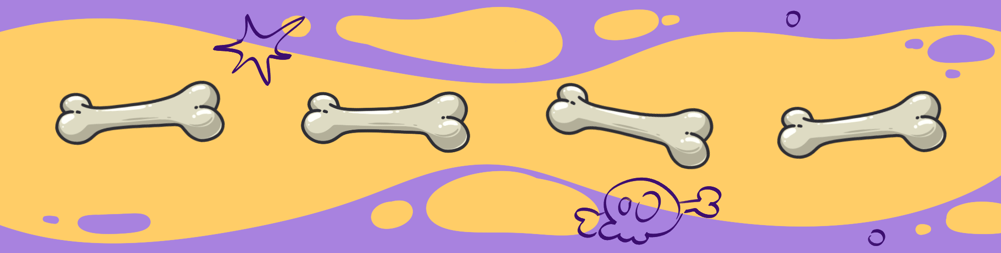 Стикеры на Хэллоуин. Дизайн персонажа — Изображение №2 — Иллюстрация, Графика на Dprofile