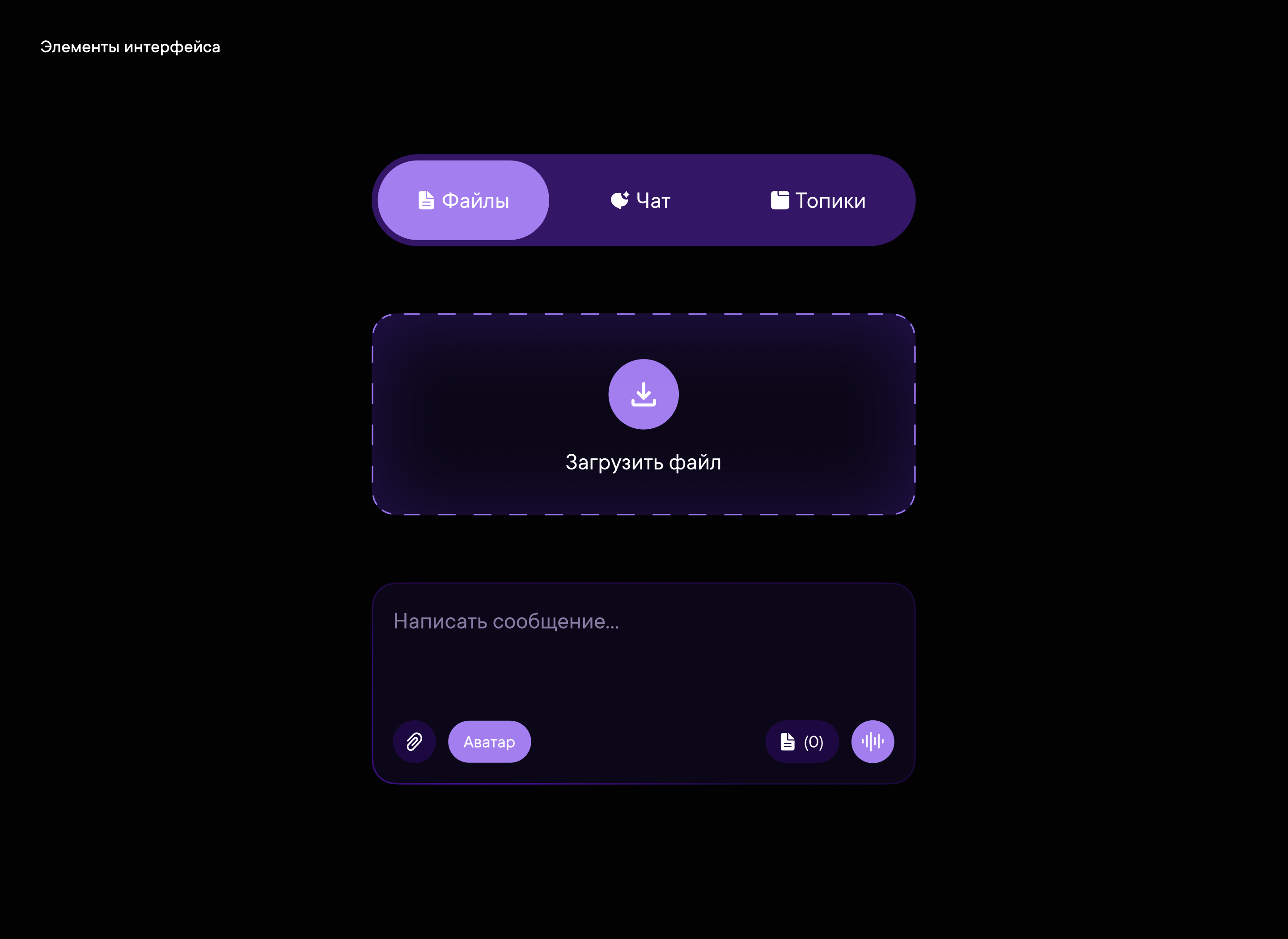 TwoHearts AI — мобильное приложение — Изображение №2 — Интерфейсы на Dprofile