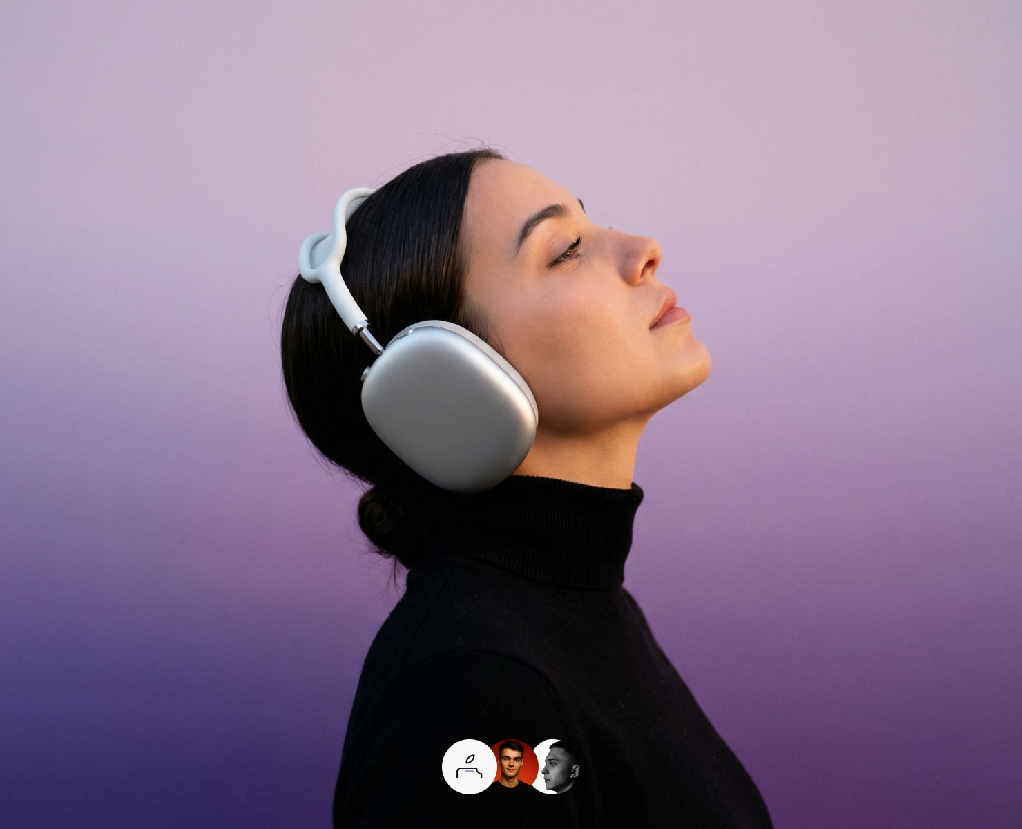 Next Apple — дистрибьютор оригинальной техники — Интерфейсы на Dprofile