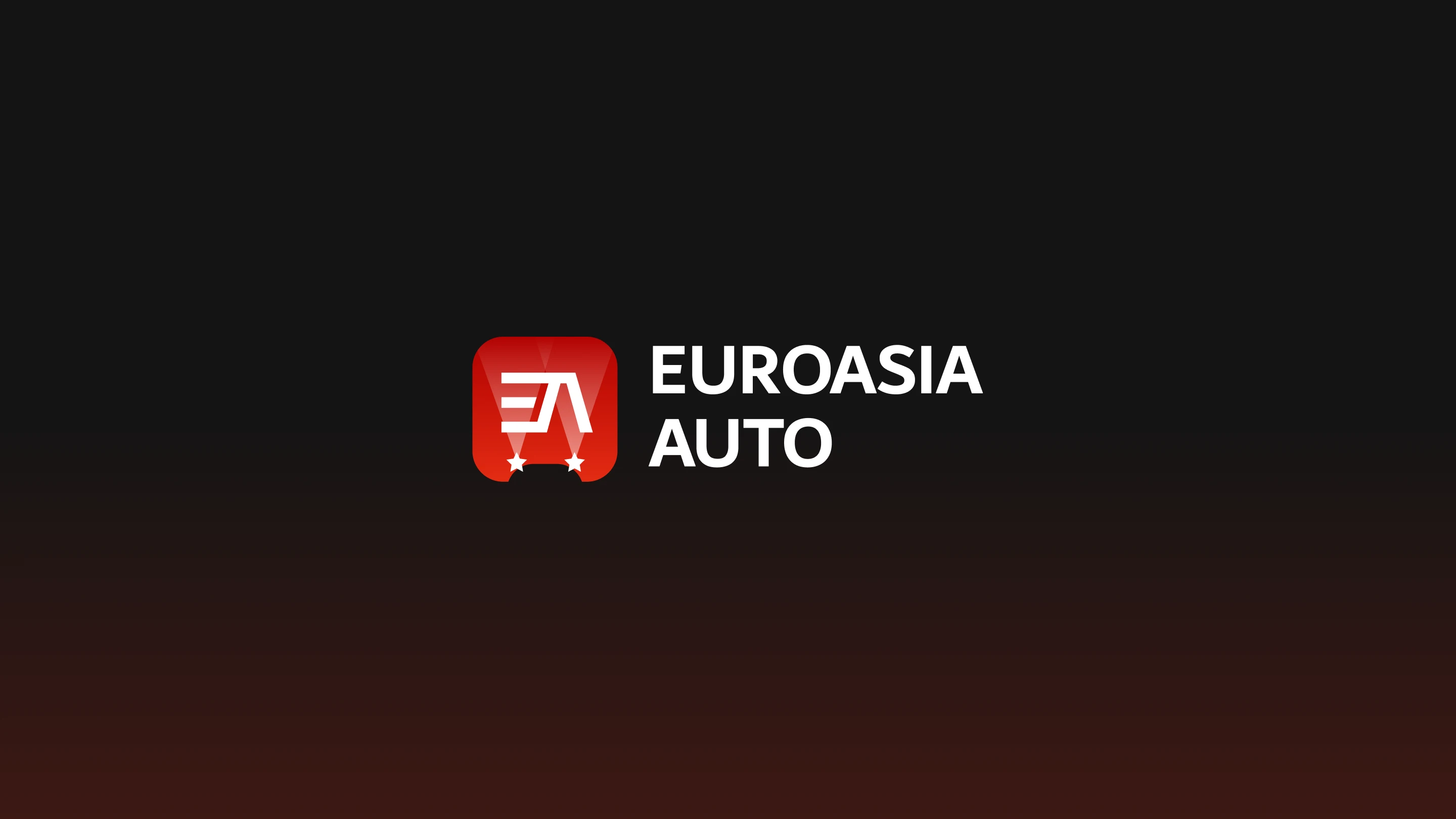 Euro Asia Auto — Изображение №4 — Брендинг на Dprofile