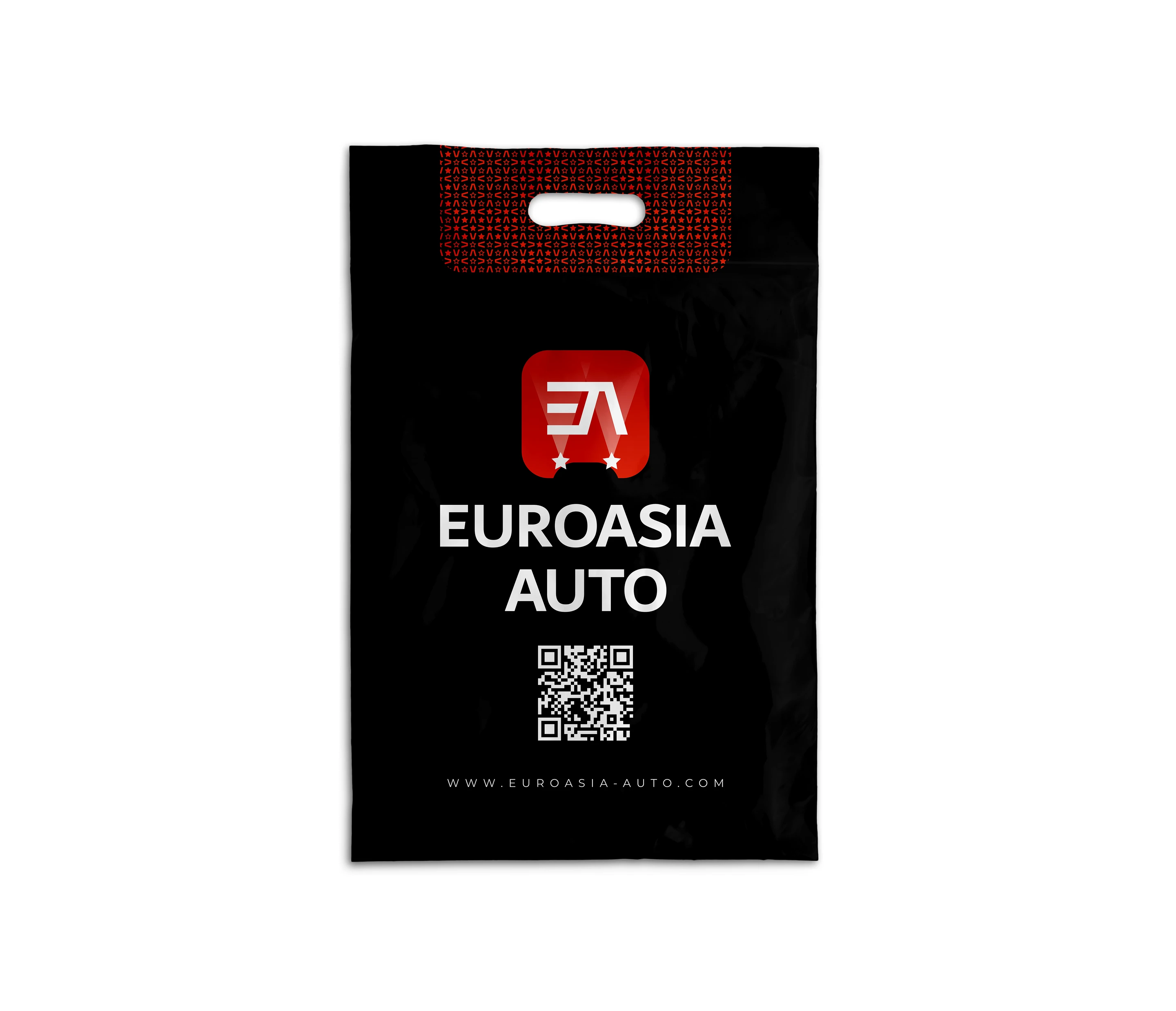 Euro Asia Auto — Изображение №17 — Брендинг на Dprofile