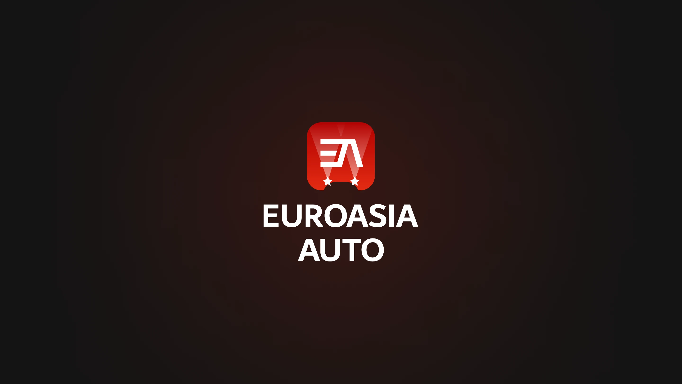 Euro Asia Auto — Изображение №1 — Брендинг на Dprofile