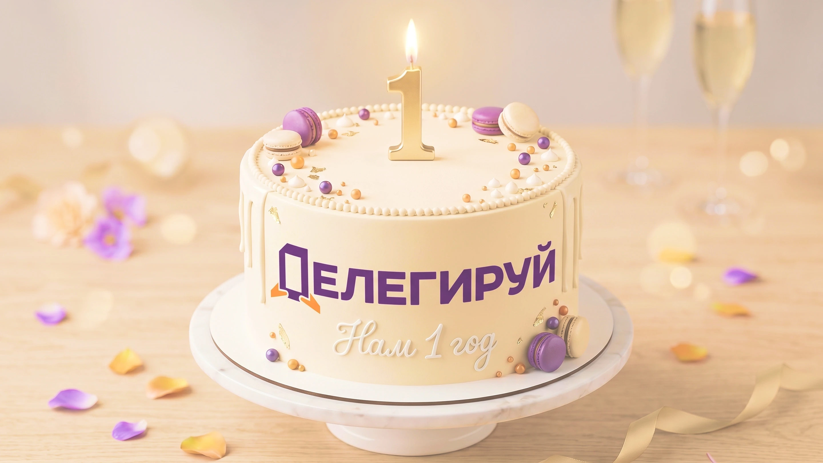 Делегируй — Изображение №31 — Брендинг на Dprofile
