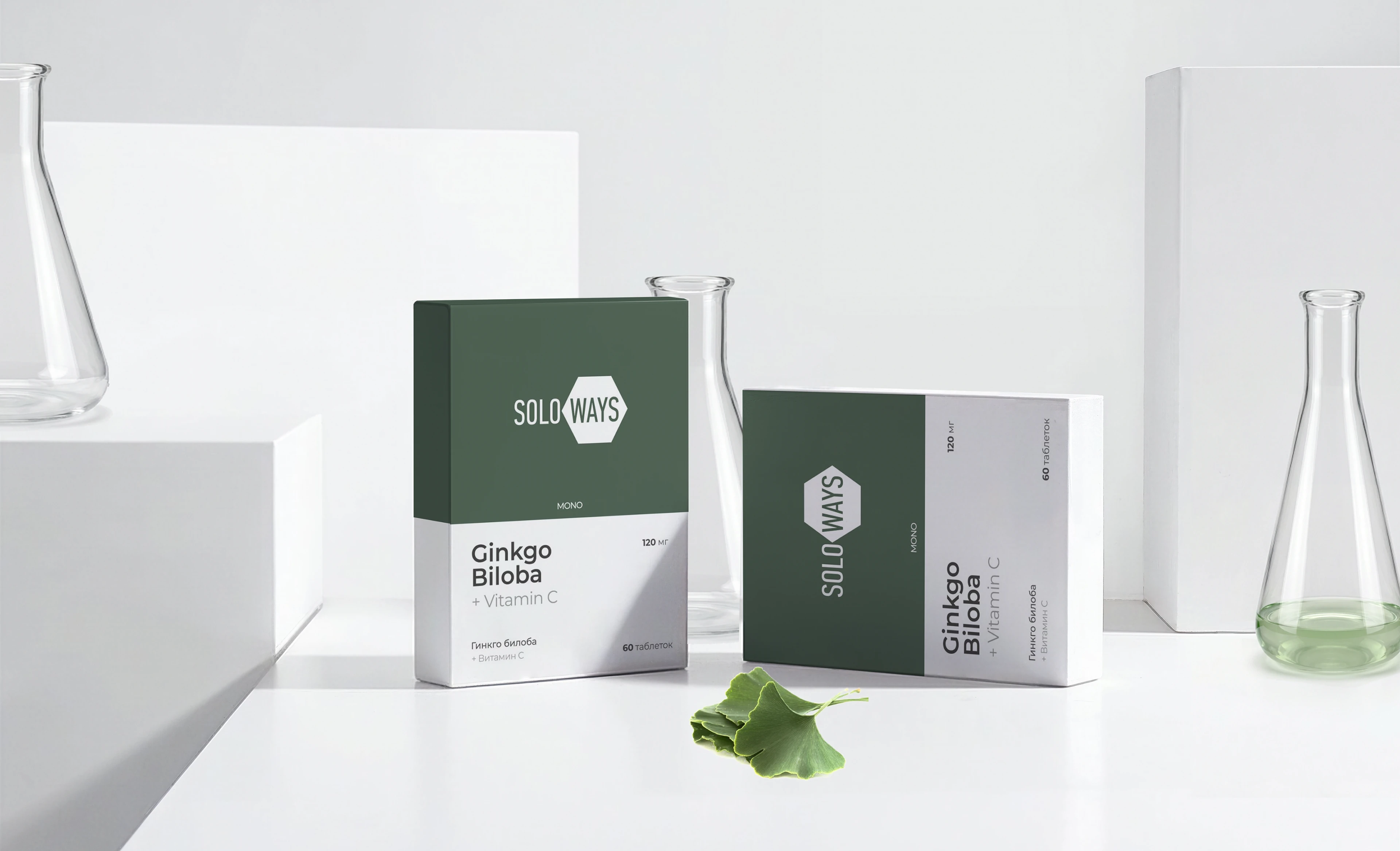 Soloways. Дизайн упаковки — Изображение №3 — Брендинг, Промдизайн на Dprofile