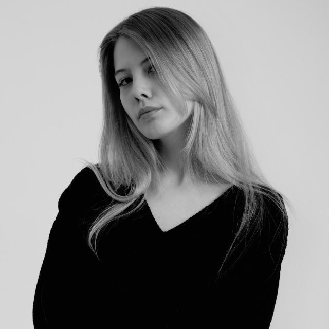 Аватар пользователя Эллина Курпаяниди