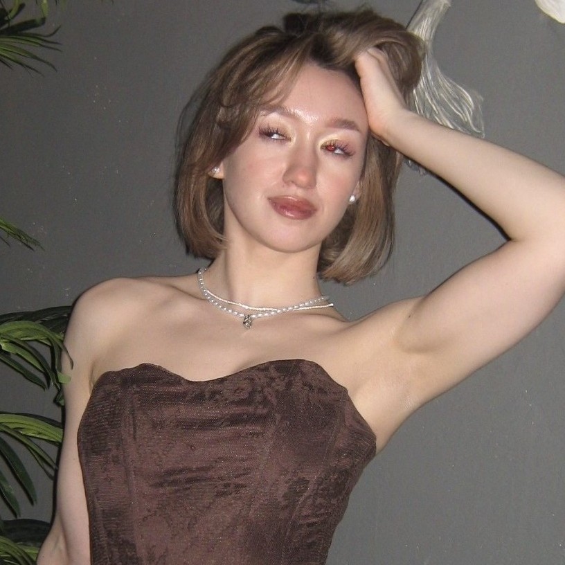 Аватар пользователя Марина Кобликова