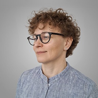 Аватар пользователя Евгения Дудник