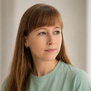 Аватар пользователя Елена Соколова