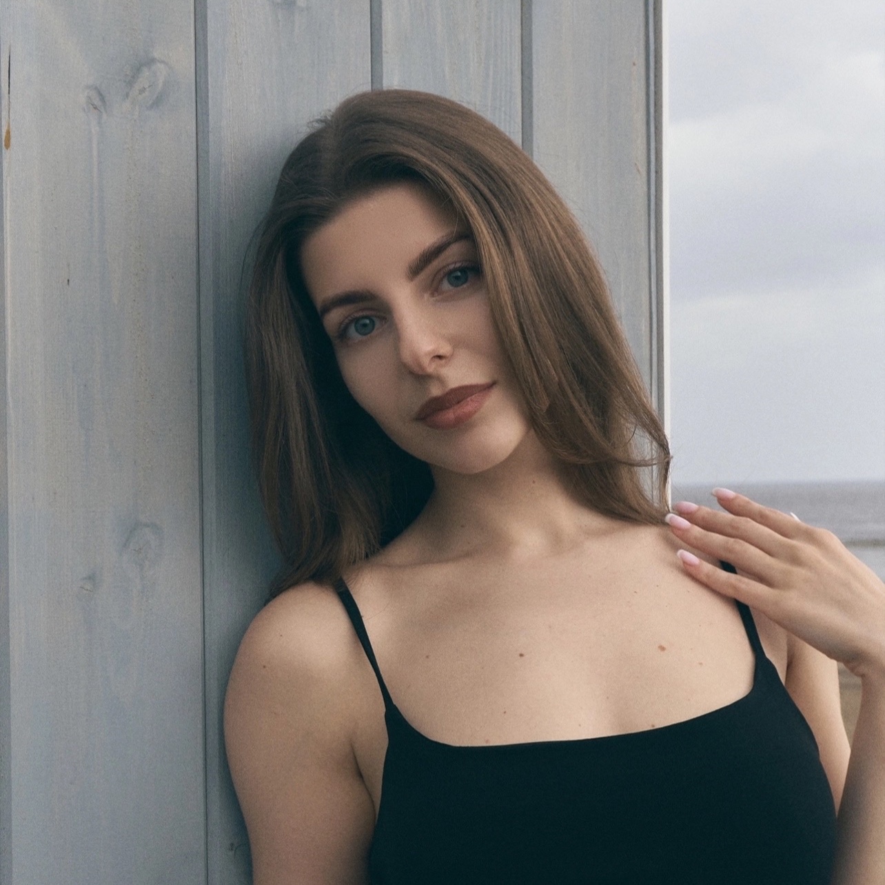 Аватар пользователя Екатерина Винникова