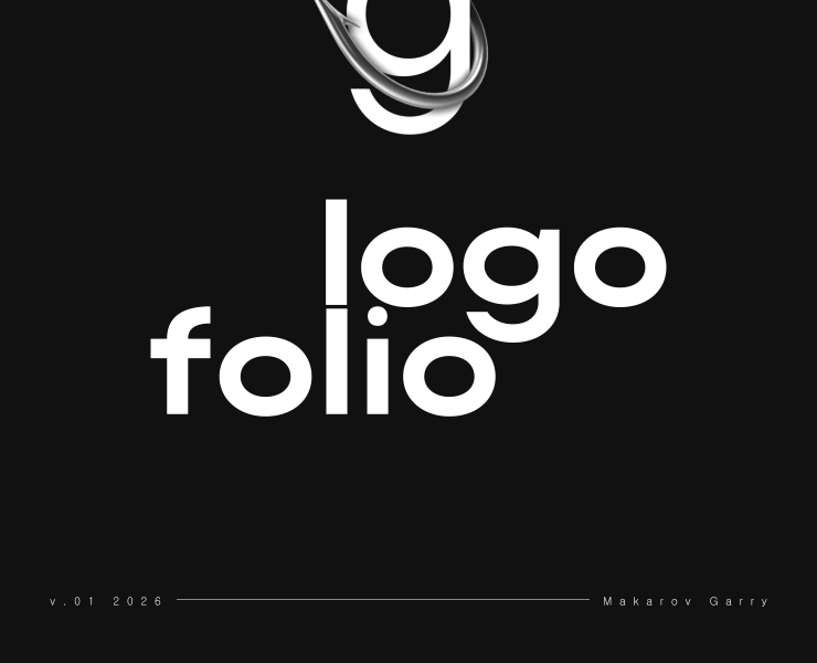 Logofolio 2026 на Dprofile