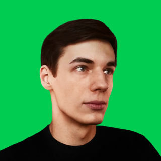 Аватар пользователя Гера ruzhn1kov