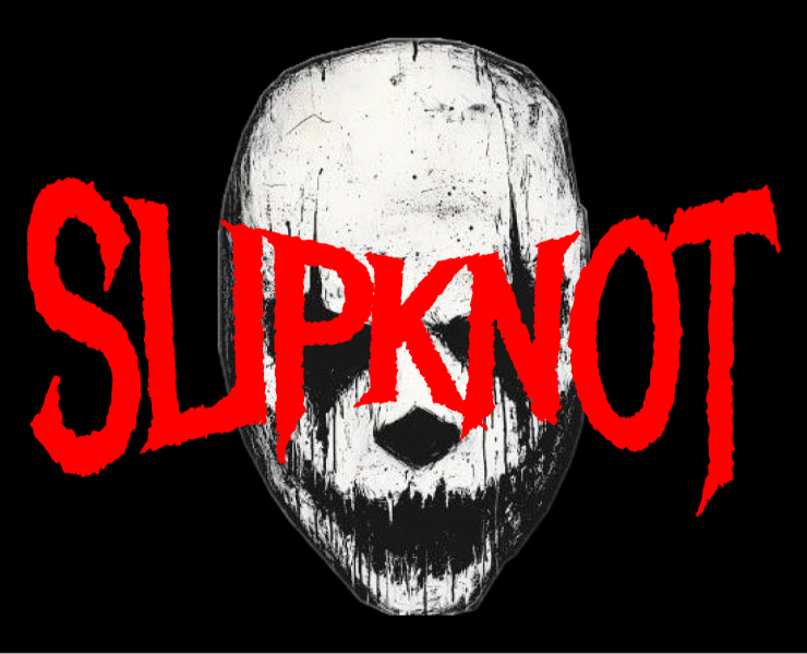 Slipknot | Website Redesign — Интерфейсы на Dprofile