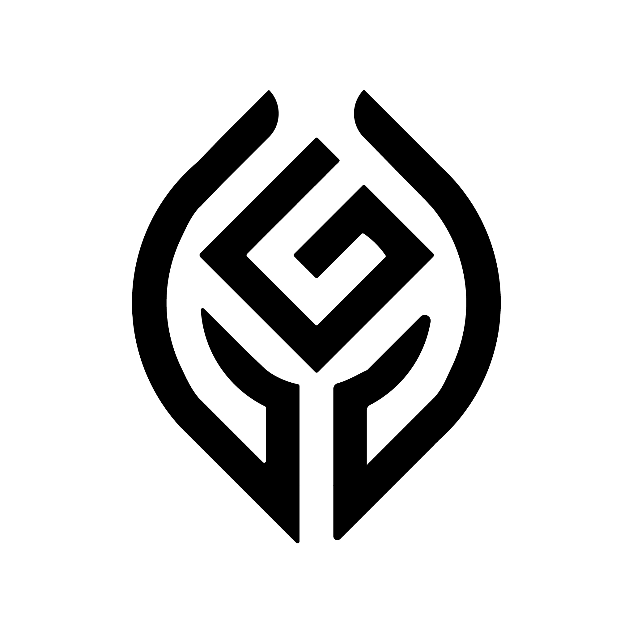 Graphics портфолио — Изображение №5 — Брендинг на Dprofile