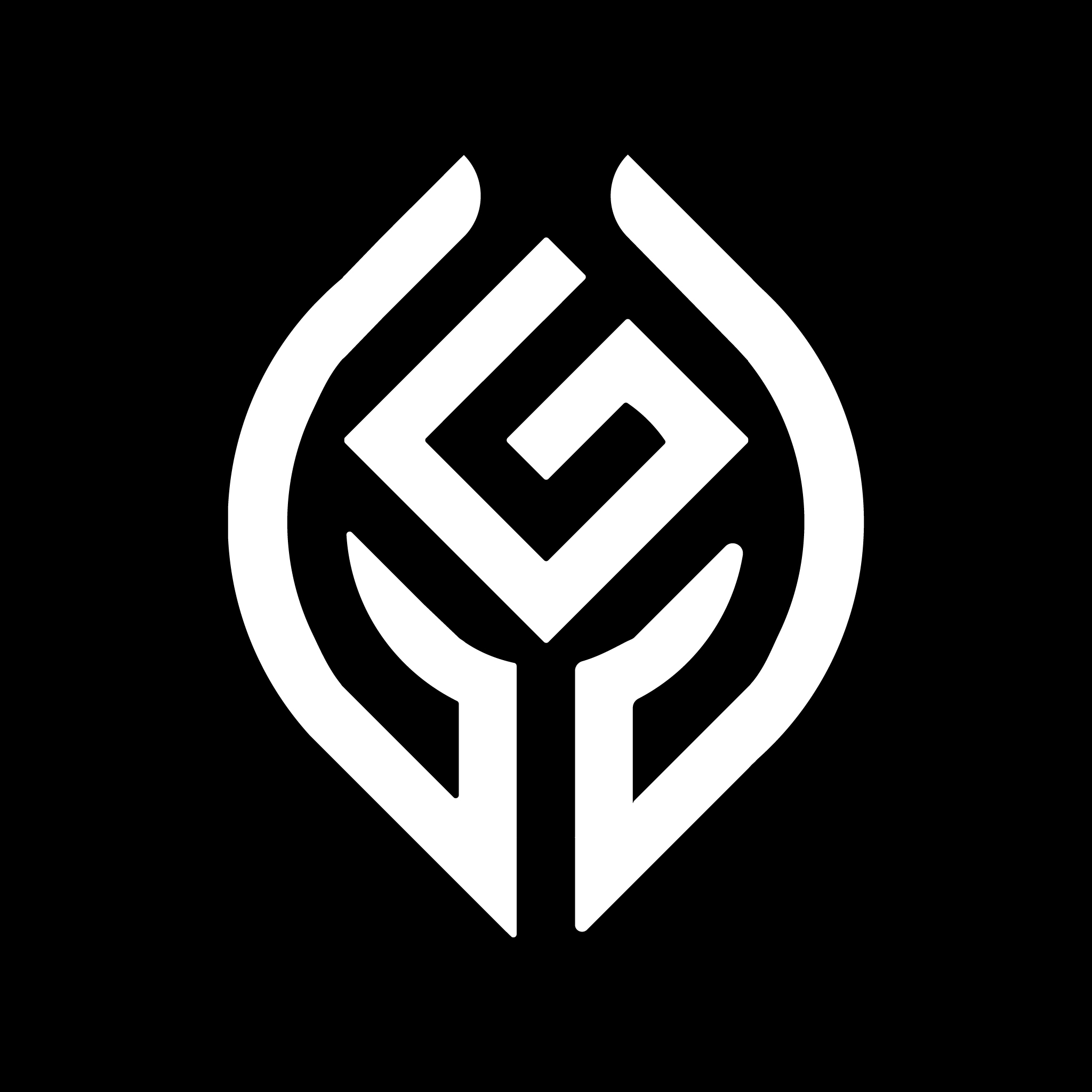 Graphics портфолио — Изображение №6 — Брендинг на Dprofile