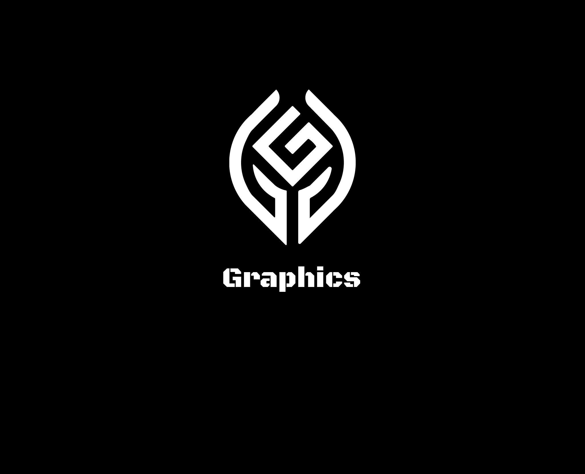 Graphics портфолио — Брендинг на Dprofile
