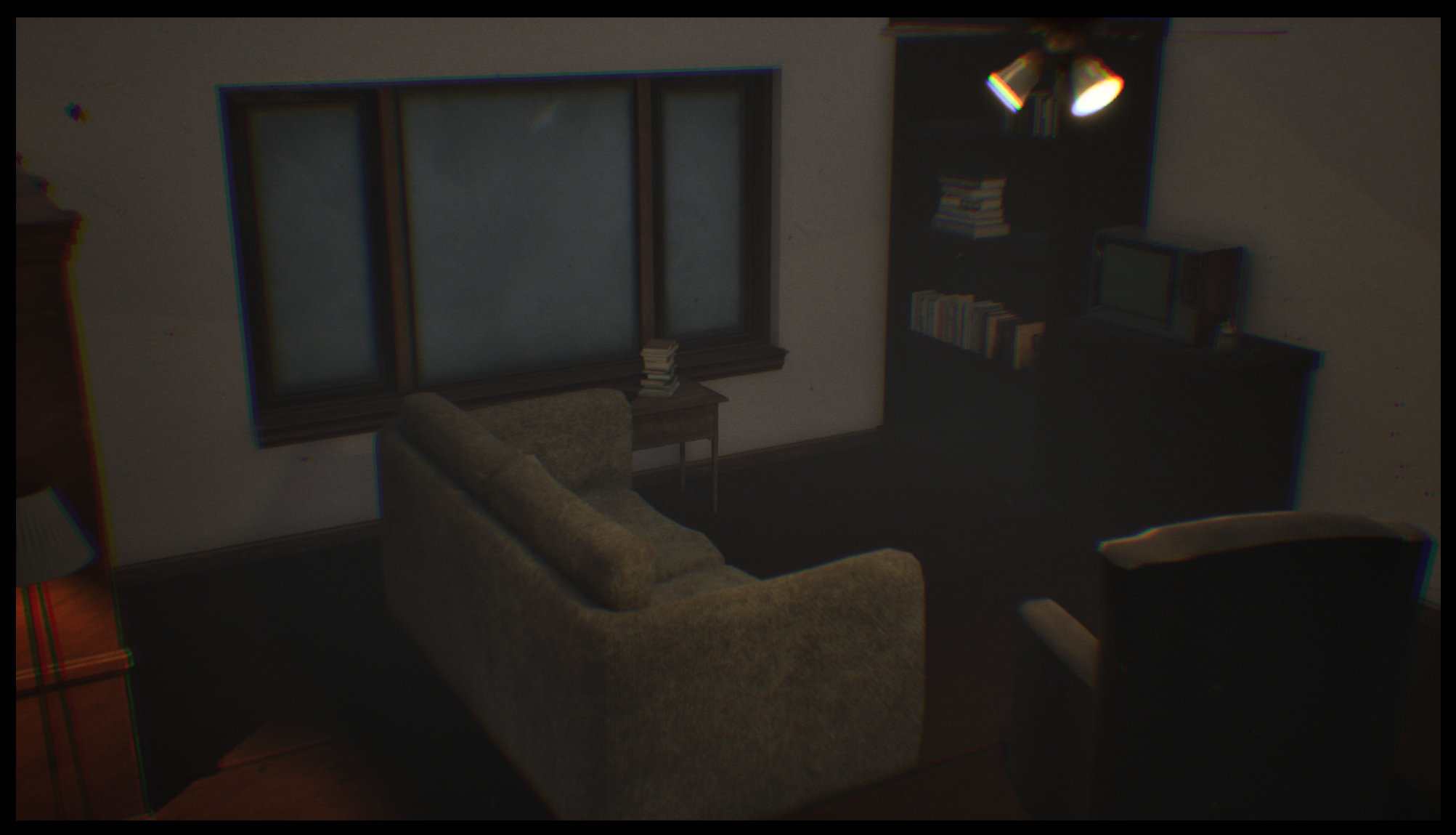 Протокол К | Game concept — Изображение №4 — Иллюстрация на Dprofile