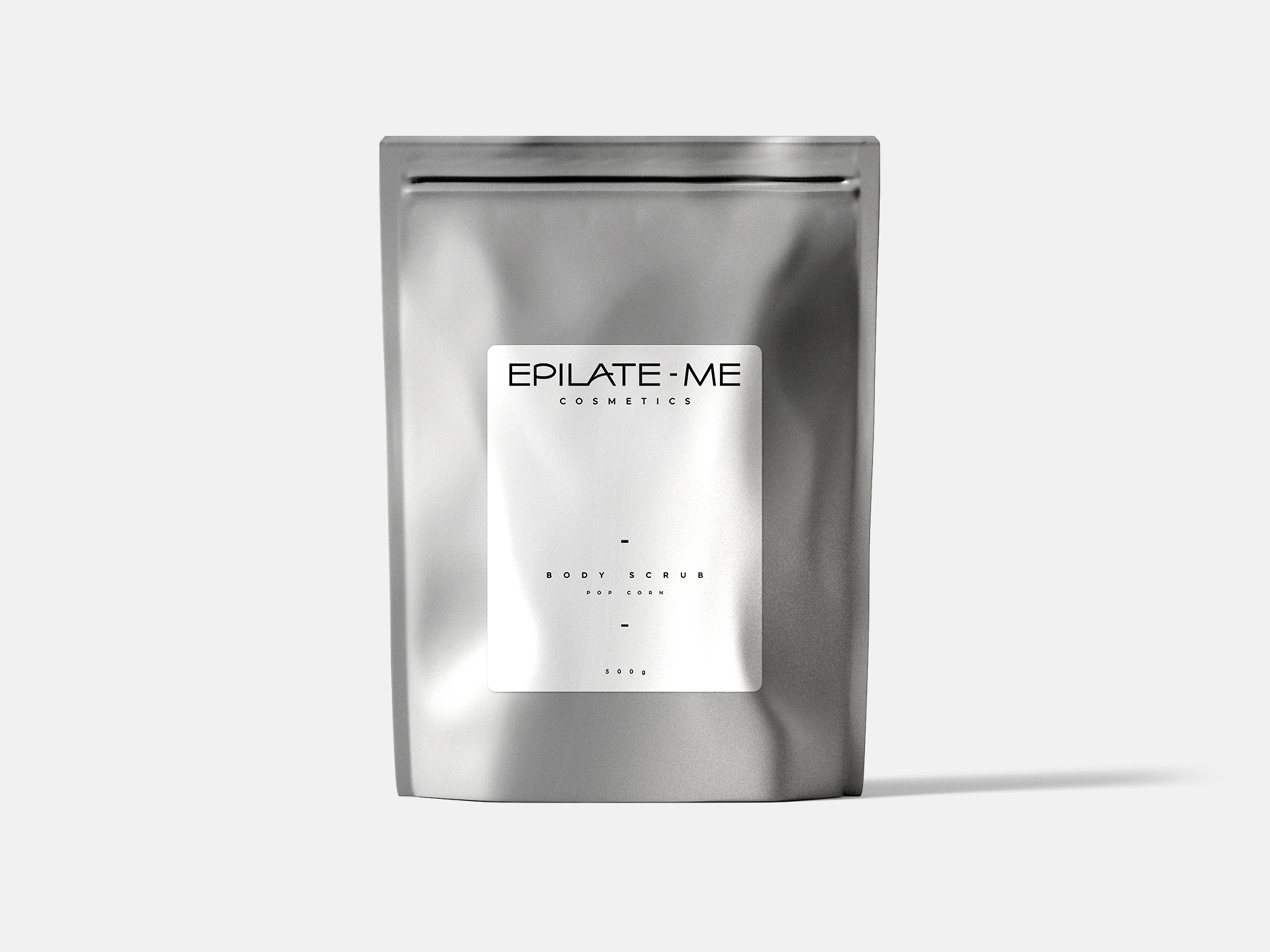 Epilate Me — Изображение №6 — Брендинг, Промдизайн на Dprofile
