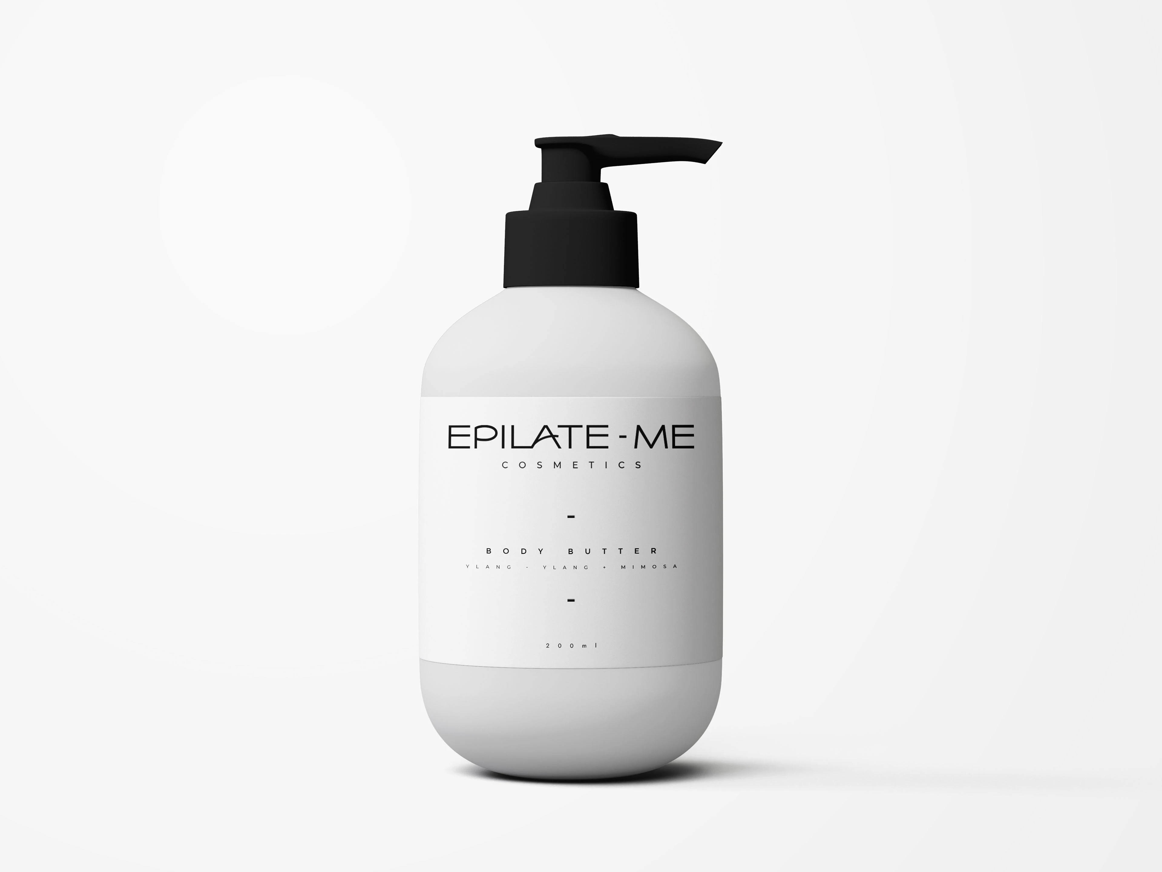 Epilate Me — Изображение №3 — Брендинг, Промдизайн на Dprofile
