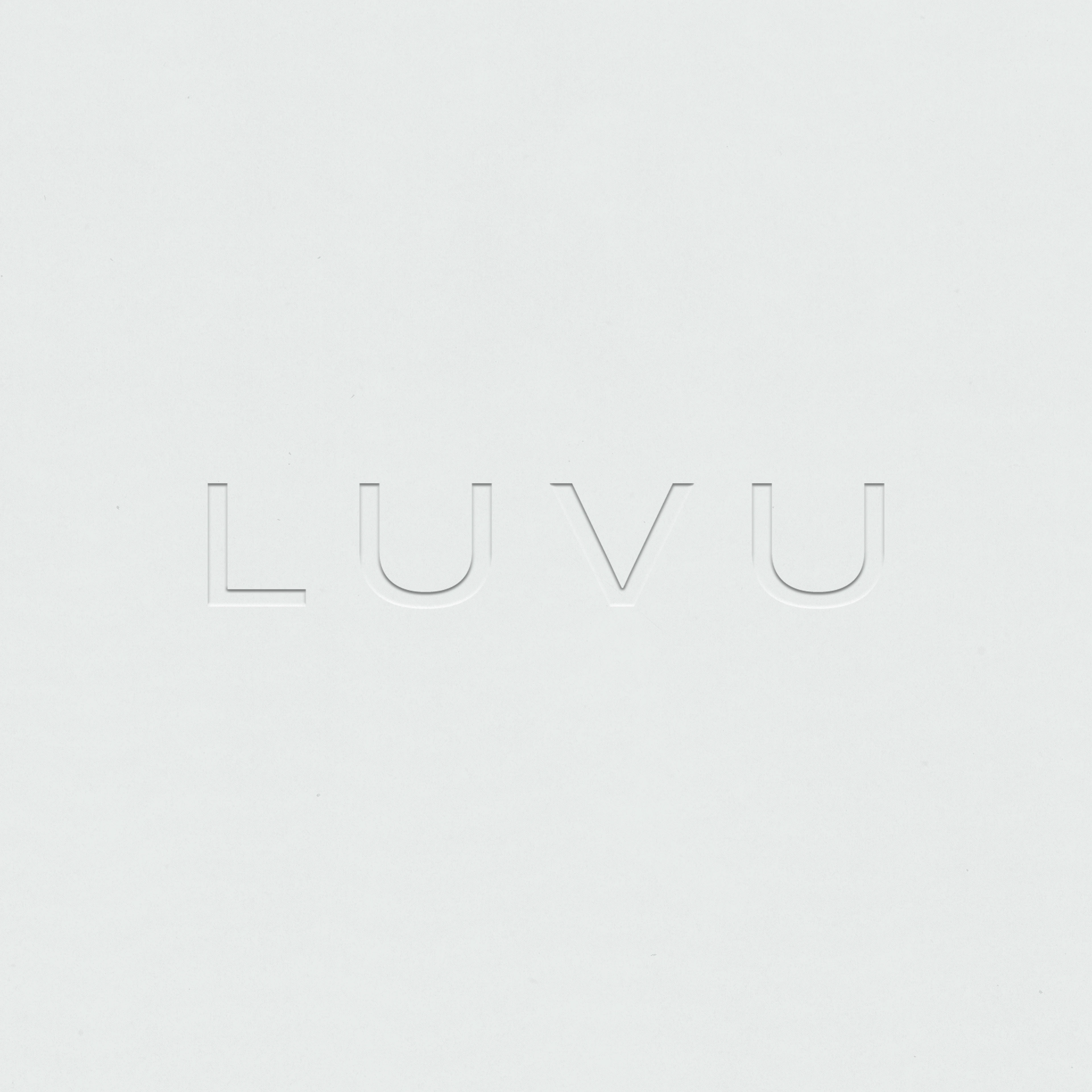 LUVU Cosmetics — Изображение №1 — Брендинг, Промдизайн на Dprofile