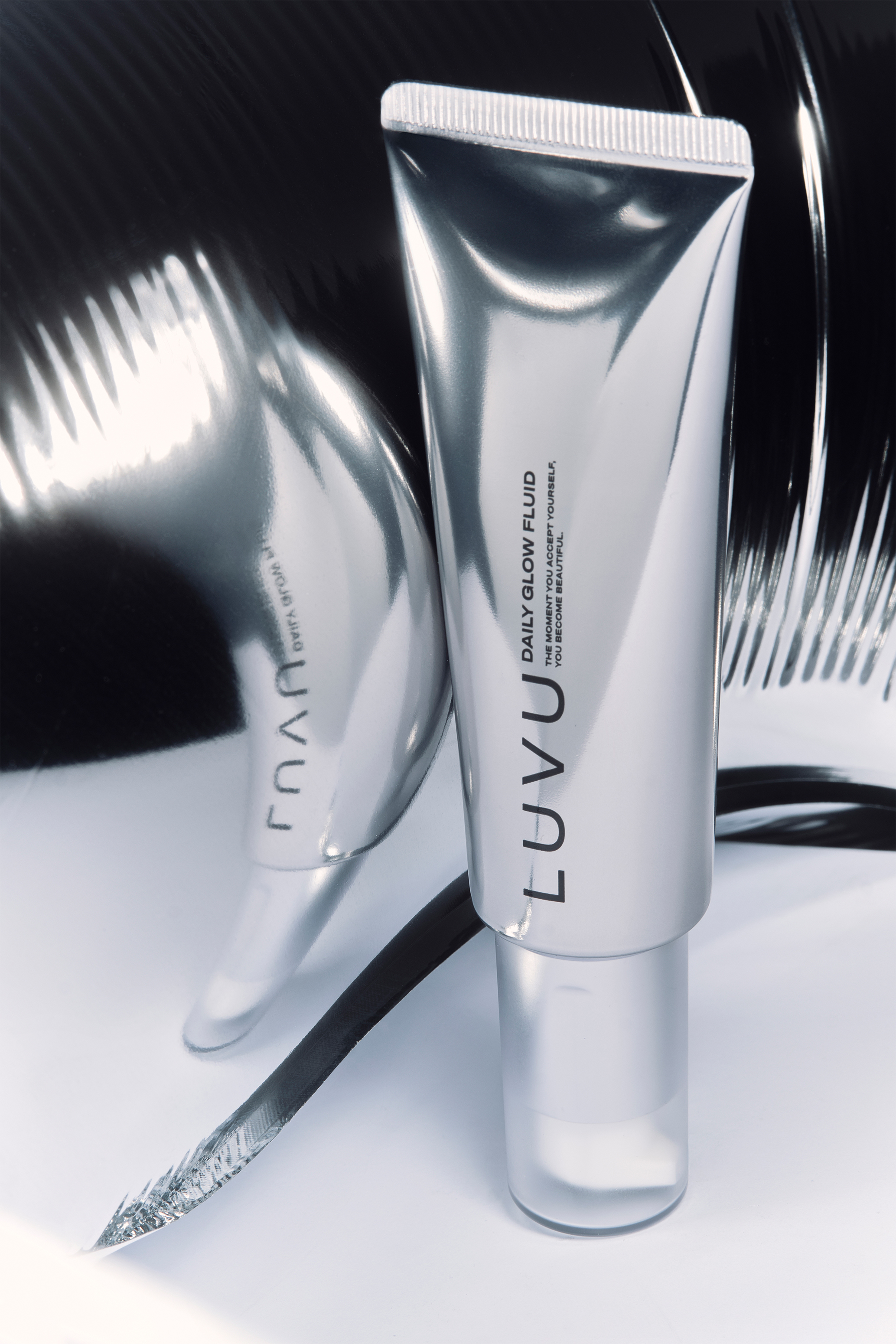 LUVU Cosmetics — Изображение №10 — Брендинг, Промдизайн на Dprofile