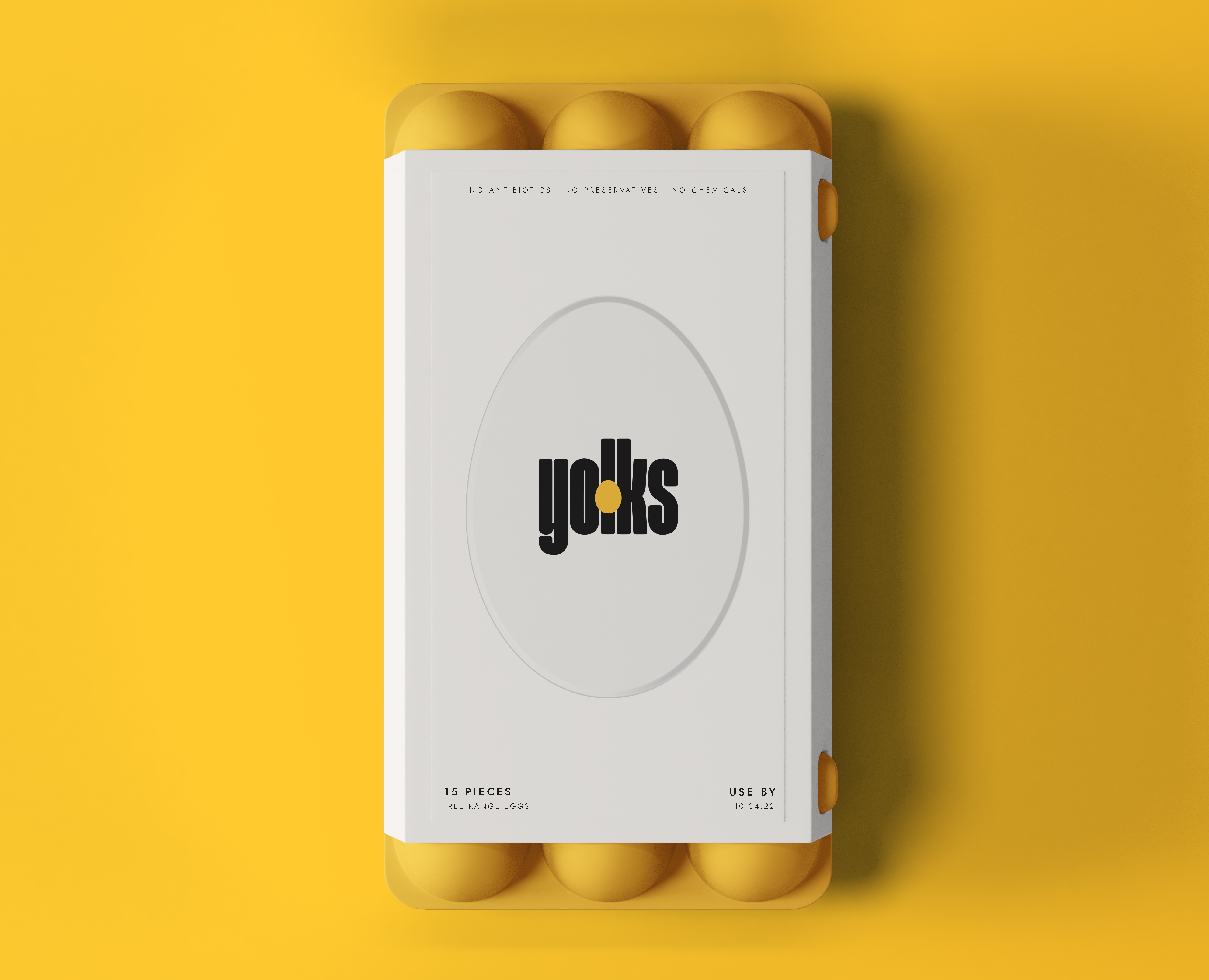 Yolks на Dprofile