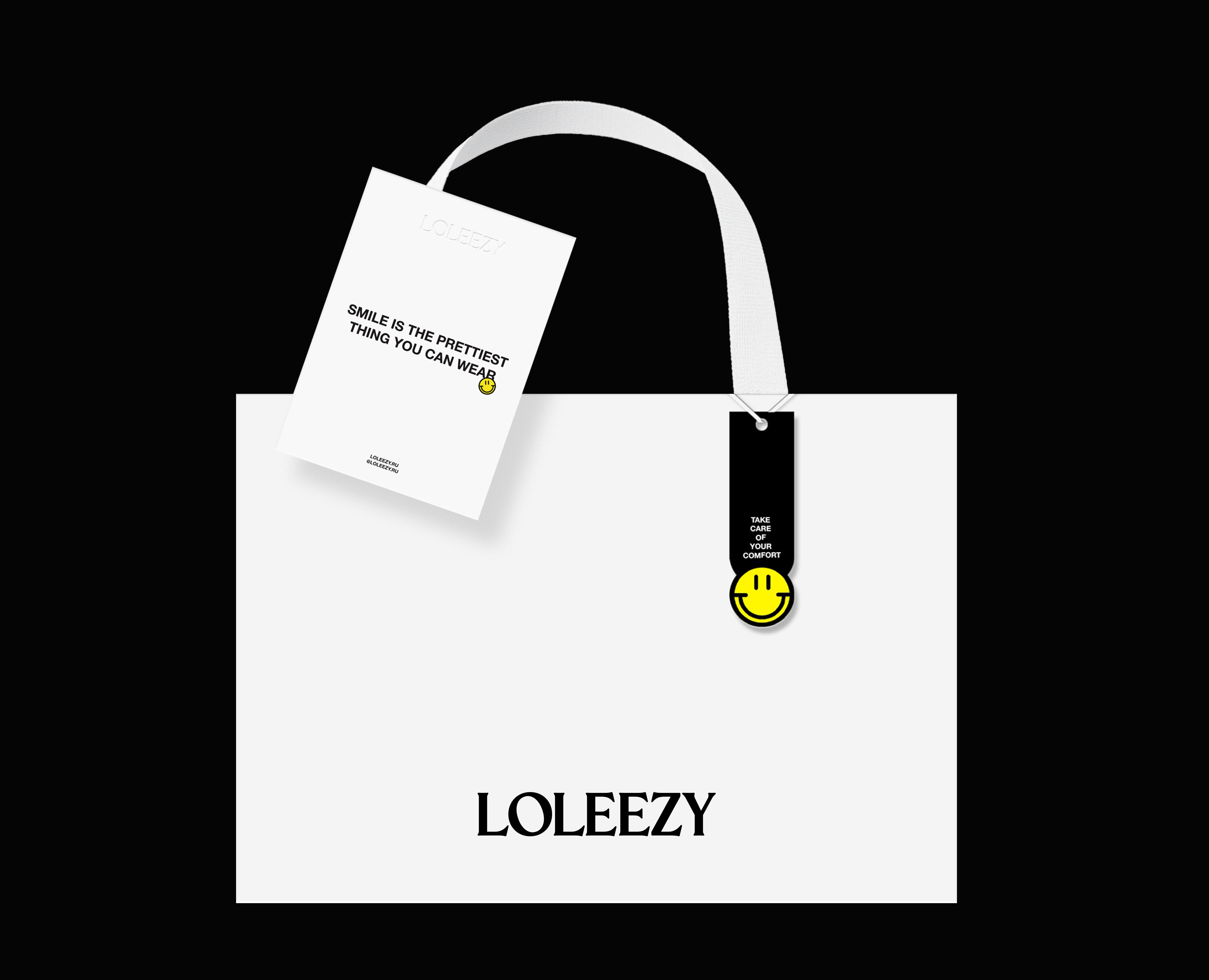 LOLEEZY на Dprofile