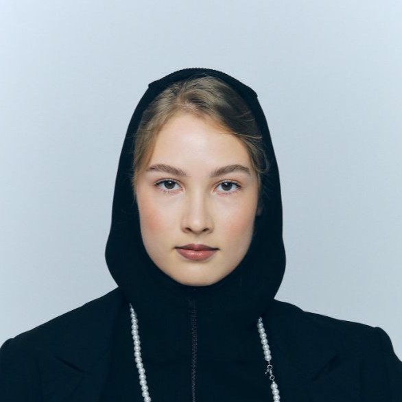 Аватар пользователя Арина Данилова