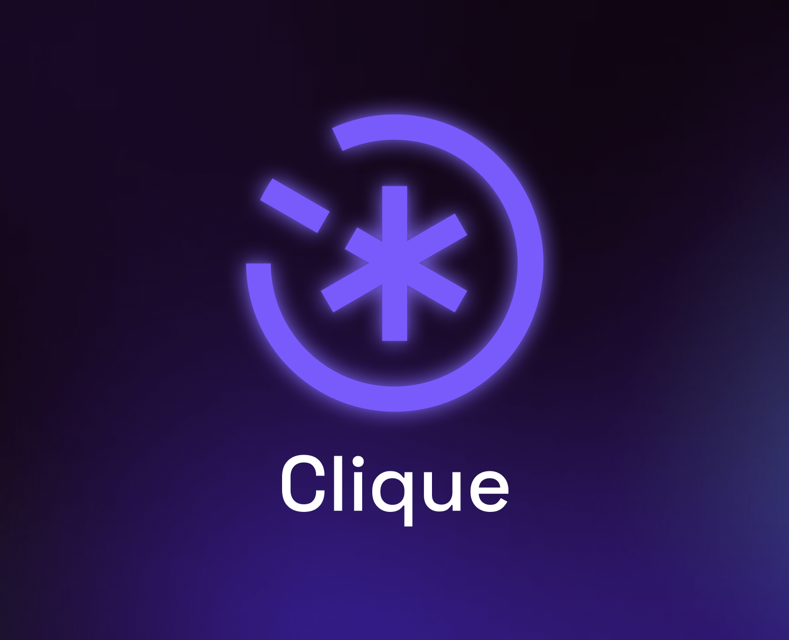 Редизайн wellness приложения Clique — Брендинг на Dprofile