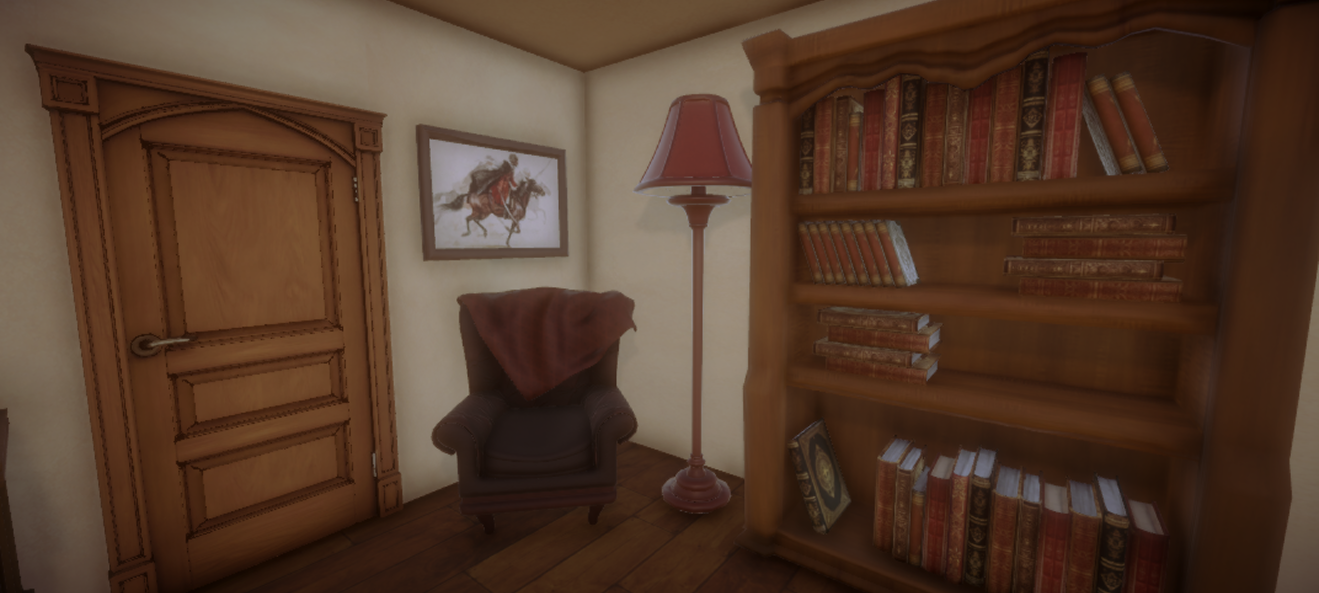Мобильная игра "Скрижали предков" — Изображение №5 — Графика, 3D на Dprofile