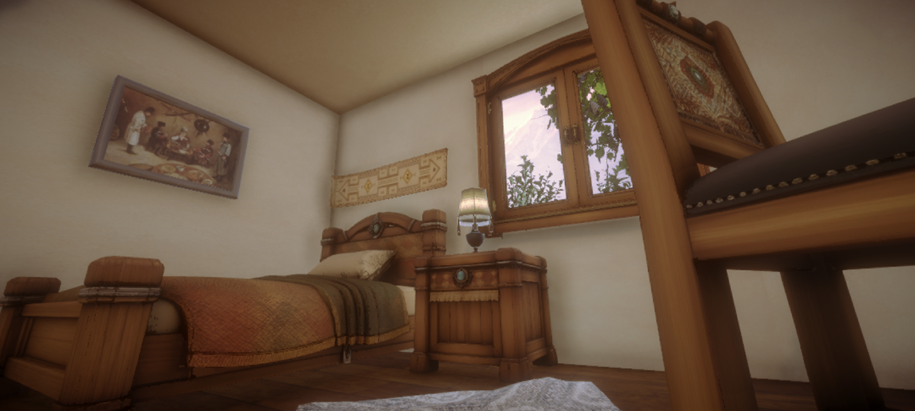 Мобильная игра "Скрижали предков" — Изображение №3 — Графика, 3D на Dprofile