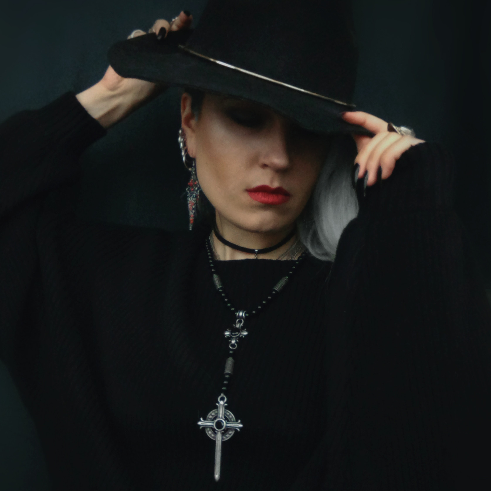 Аватар пользователя Катерина Вигдис