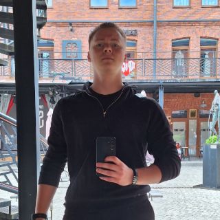 Аватар пользователя Дмитрий Вахлаков