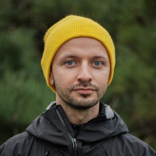 Аватар пользователя Пётр Степанов